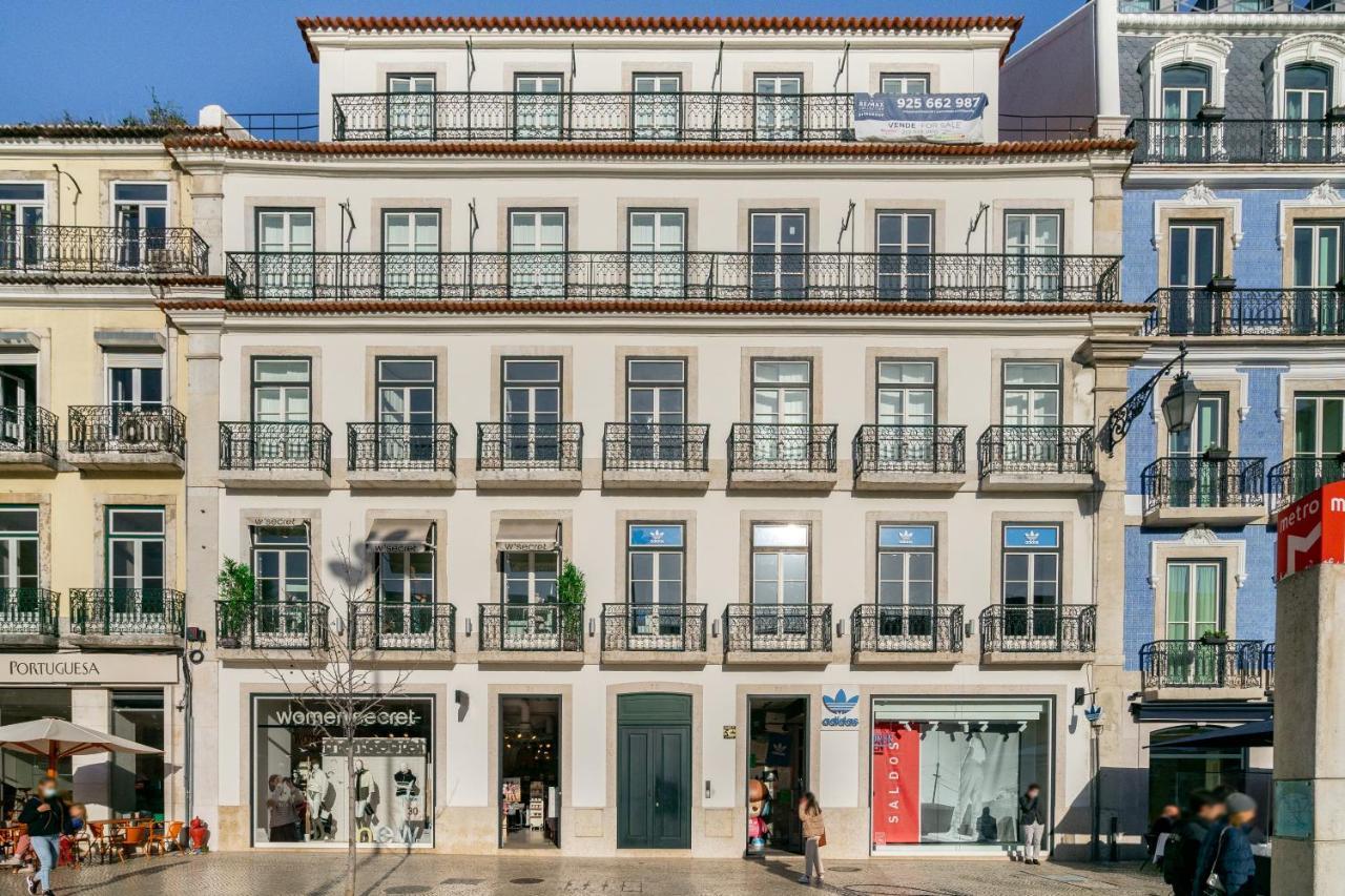Apartment Whome Restauradores Deluxe W/ Elevator & Ac Perfect For Families & Friends