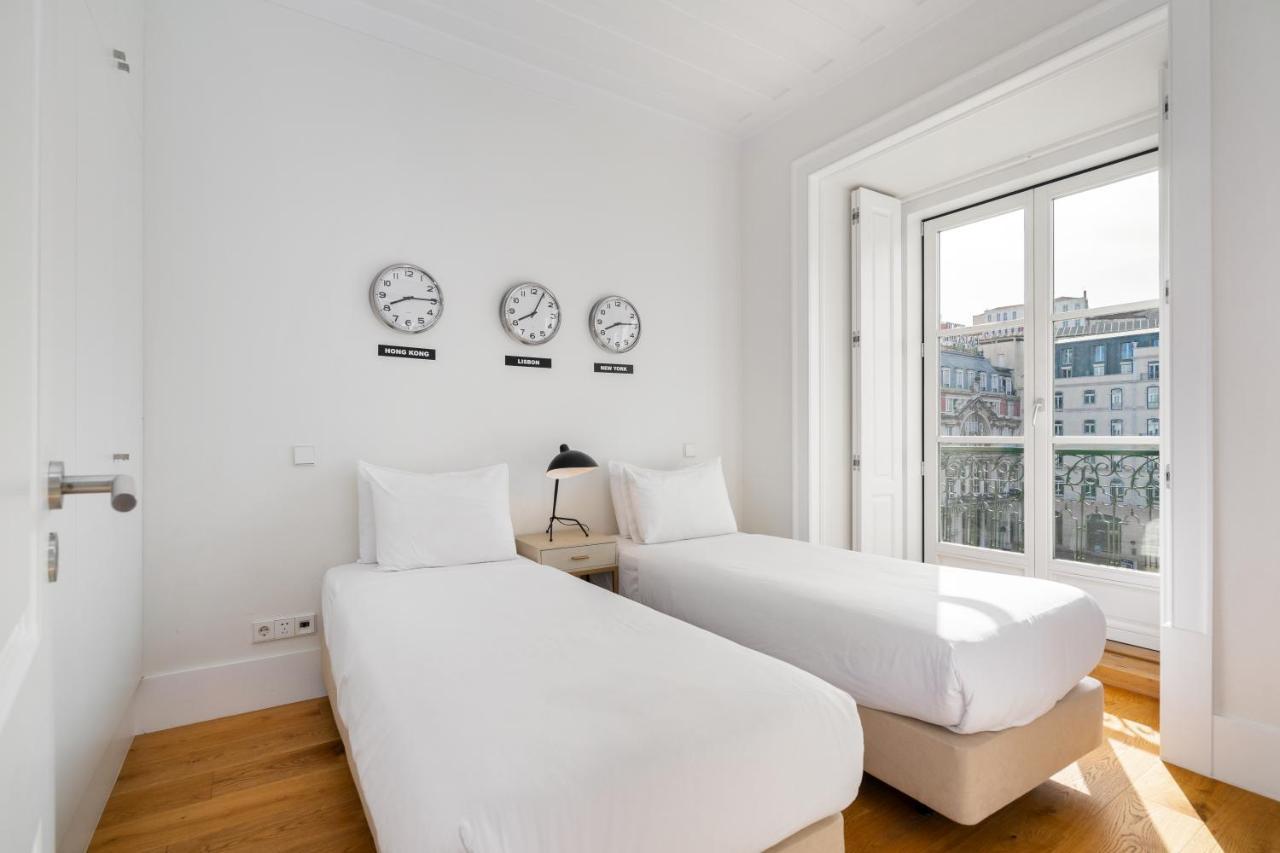 Appartamento Whome Restauradores Deluxe W/ Elevator & Ac Perfect For Families & Friends