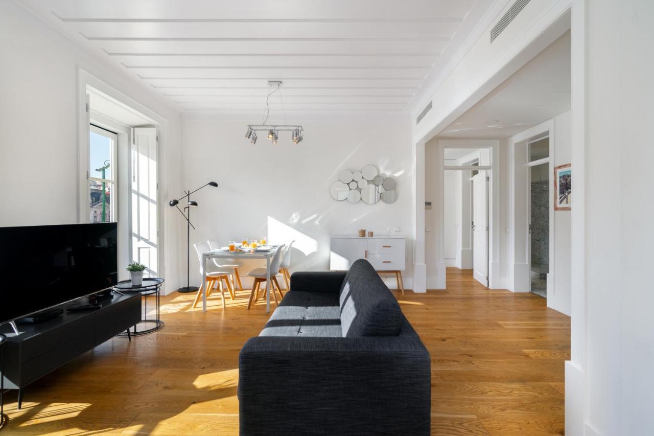 Whome Restauradores Deluxe W/ Elevator & Ac Perfect For Families & Friends * Lisbona