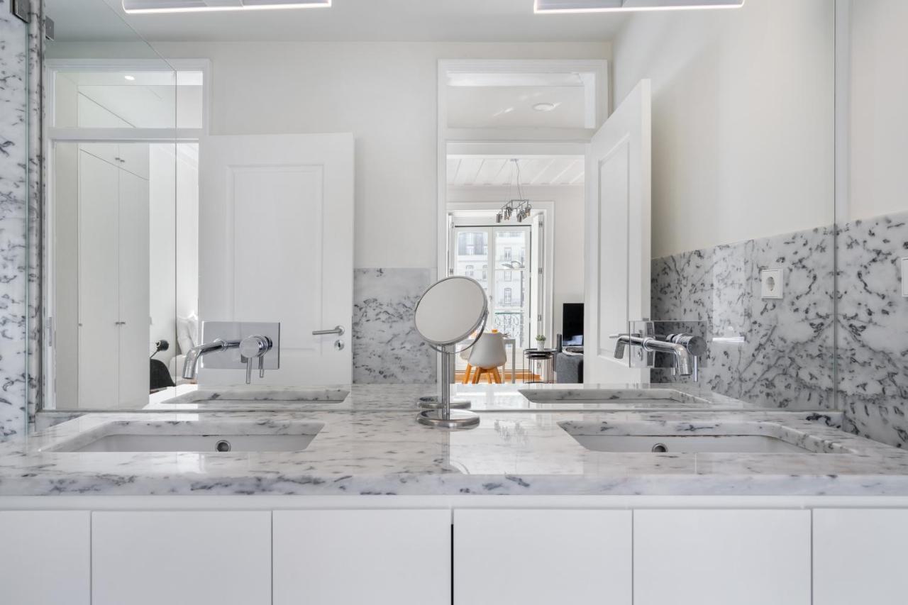 Appartamento Whome Restauradores Deluxe W/ Elevator & Ac Perfect For Families & Friends *