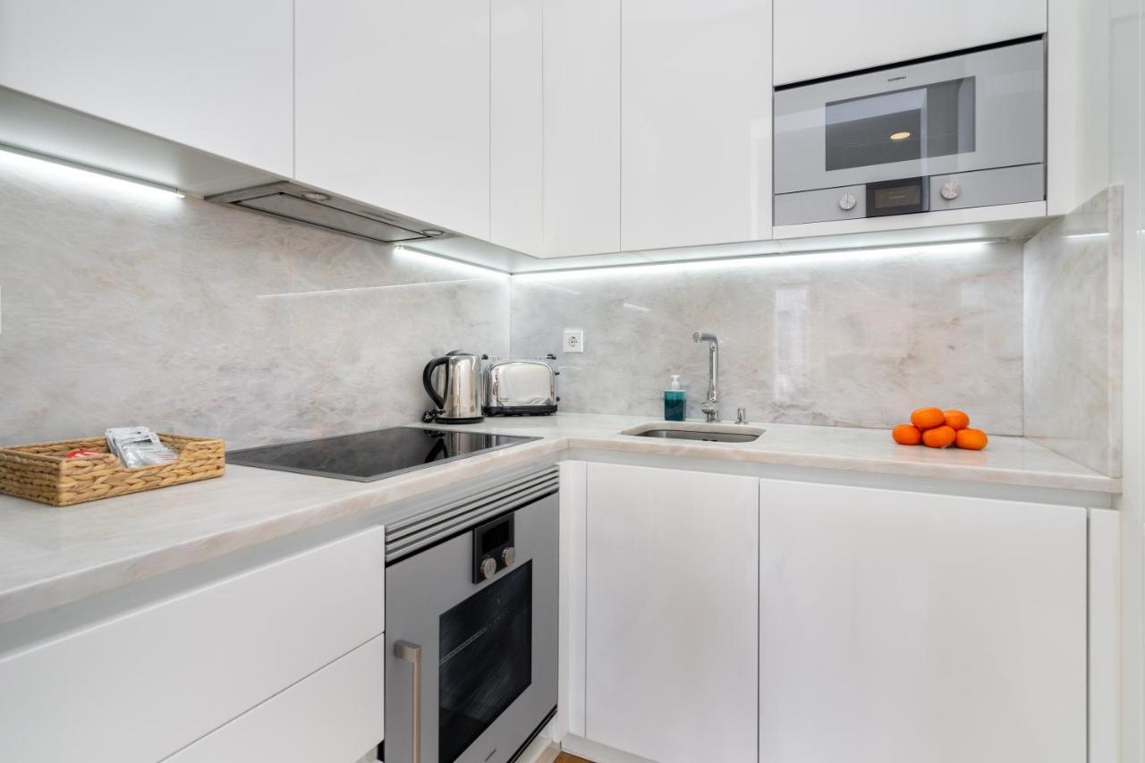 Appartamento Whome Restauradores Deluxe W/ Elevator & Ac Perfect For Families & Friends