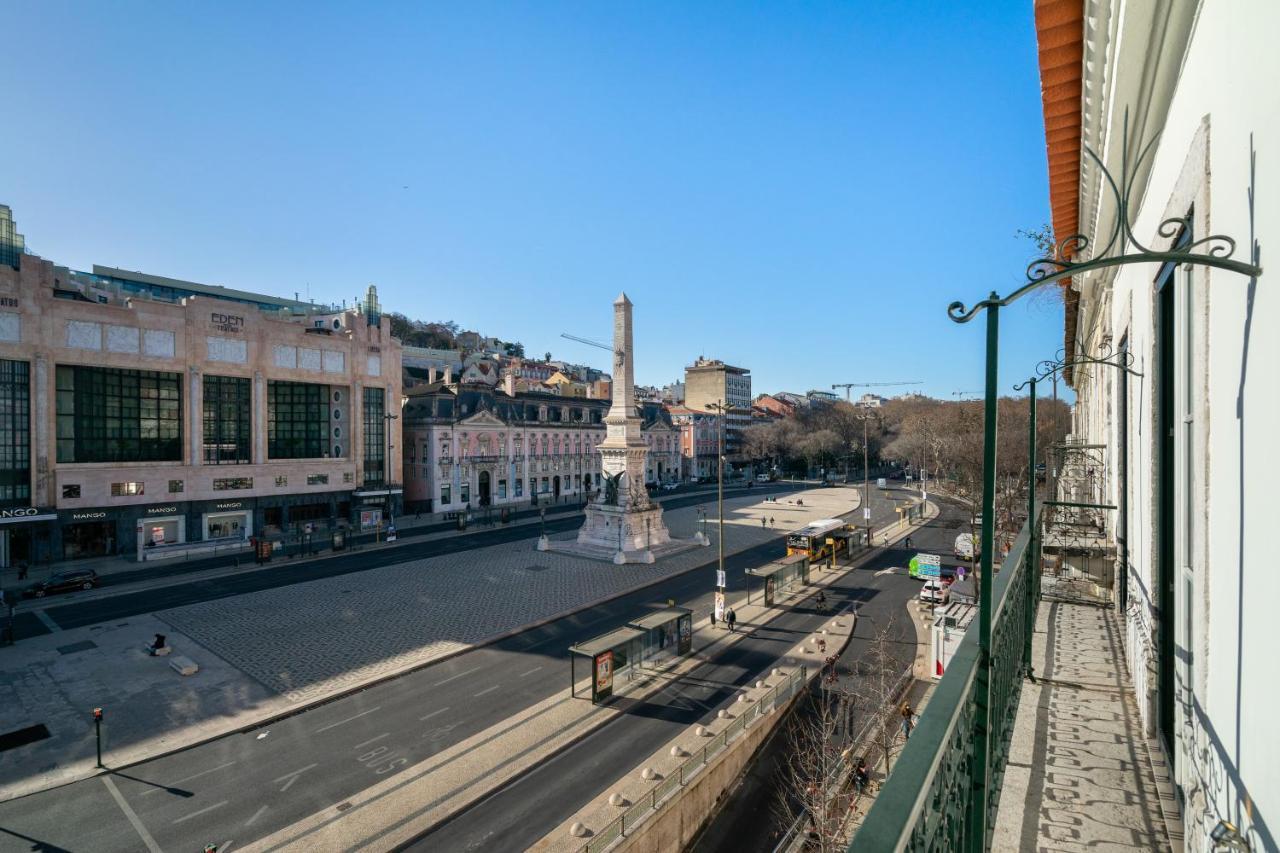 Whome Restauradores Deluxe W/ Elevator & Ac Perfect For Families & Friends Appartamento